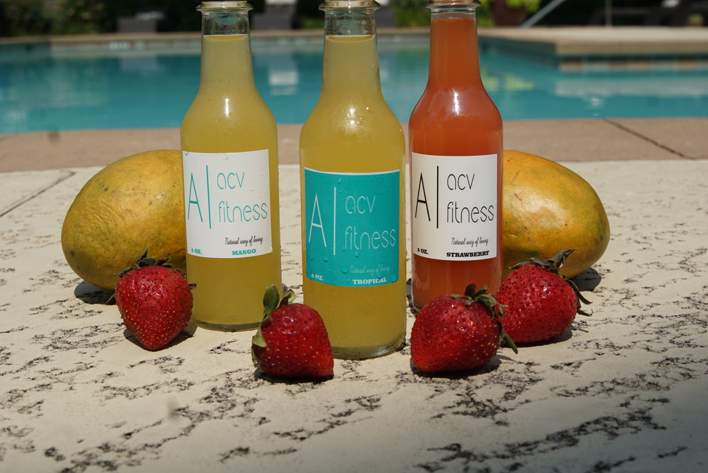ACV Detox